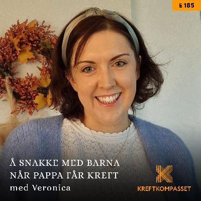 Kreftkompasset episode 185