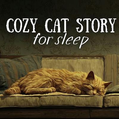The Most Boring Cat in the World | Funny Story for Sleep