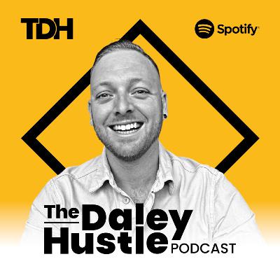 Get Offensive with your Marketing with Dan Kelsall Get Offensive with your Marketing with Dan Kelsall