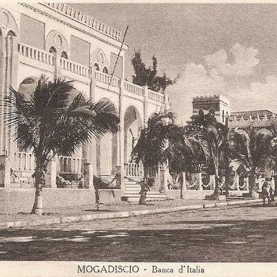 SOMALIA: AL SHABAAB ADVANCES HUNDREDS OF KILOMETERS FROM MOGADISHU. CALEB WEISS, BILL ROGGIO