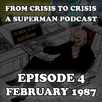 FCTC Classic Episode 4 - February 1987 FCTC Classic Episode 4 - February 1987