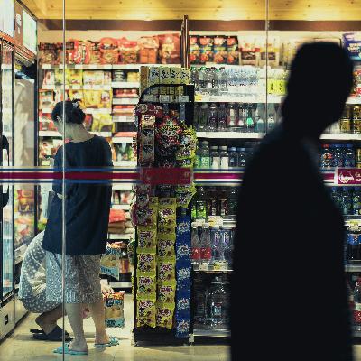 Canada-US Relations - Residential Corner Stores - Mark Carney visits Asia