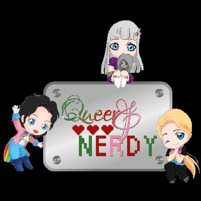 Queerness im LARP: Charaktererstellung