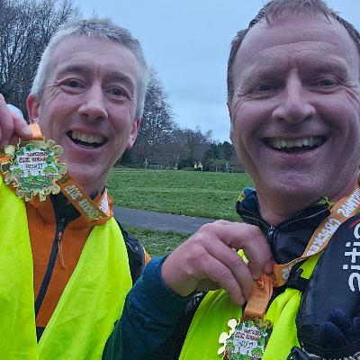 Sarcast 3. Surely Someone Else Can Do It?