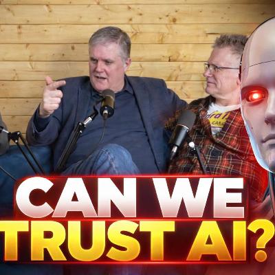 AI Hallucinated… Here’s What Happened