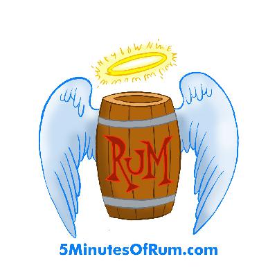 Episode 88: Blackwell 007 Edition Rum