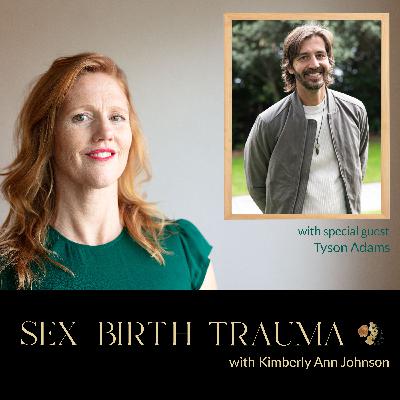 EP 227: Porn Addiction, Men’s Sexuality, and Sexual Alchemy with Tyson Adams