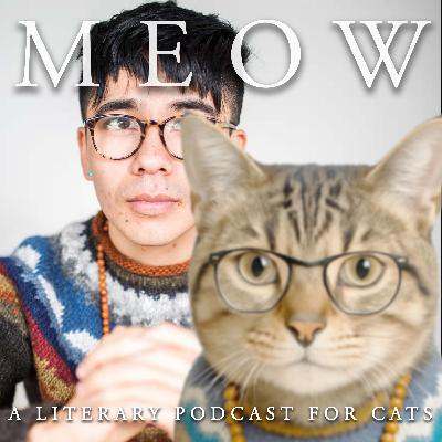 49. What's the Deal With Ocean Vuong?