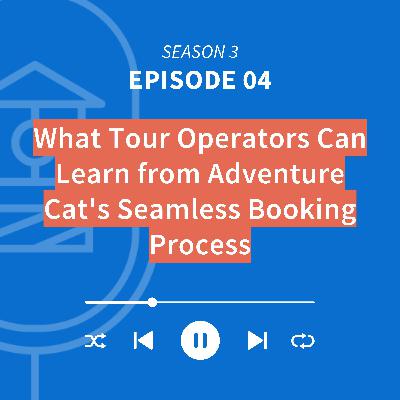 What Tour Operators Can Learn from Adventure Cat's Seamless Booking Process What Tour Operators Can Learn from Adventure Cat's Seamless Booking Process