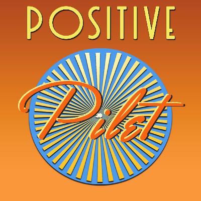 Positive Self Talk