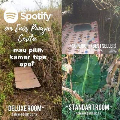 EP 24 - Mau pilih kamar tipe apa? (18+) EP 24 - Mau pilih kamar tipe apa? (18+)