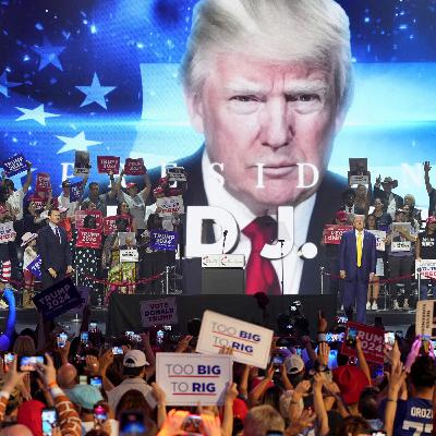 Will Former President Trump's New Felonies Affect the 2024 Presidential Race?