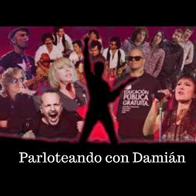 T2Ep4 La Música como protesta social. T2Ep4 La Música como protesta social.