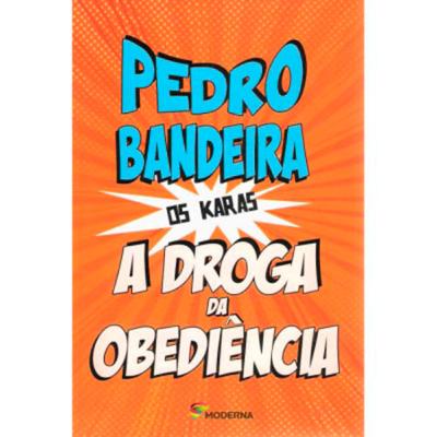 Segunda Temporada - Episódio 5 - A Obediência é uma Droga? Democracia, subversão e entretenimento na obra de Pedro Bandeira Segunda Temporada - Episódio 5 - A Obediência é uma Droga? Democracia, subversão e entretenimento na obra de Pedro Bandeira