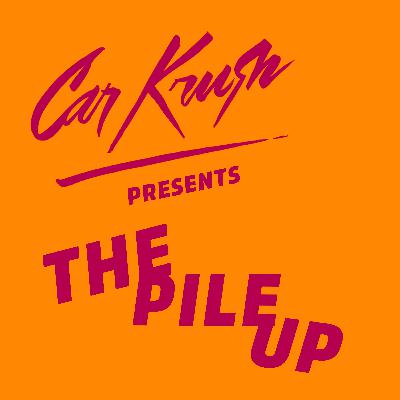 135. The Pile UP: Brain Buster 01