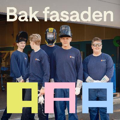5: Å snu utenforskap til fellesskap - Færder yrkesfaglige skole