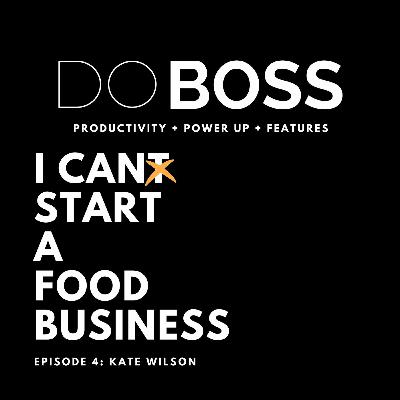 SEASON 2: EPISODE 04: I CAN START A FOOD BUSINESS