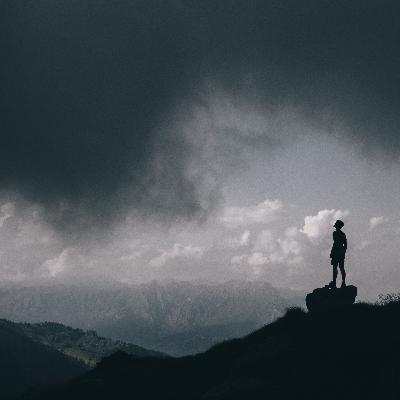 Episode 12: "Searching for your vulnerability" Episode 12: "Searching for your vulnerability"