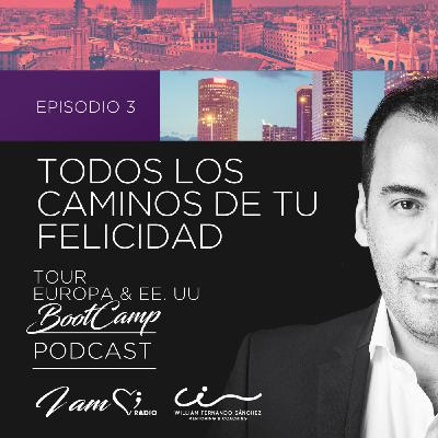 Roma: Todos los caminos de tu felicidad