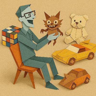 Labubu: El Juguete Feo-Tierno que Conquistó el Mundo y Derrumbó a los Clásicos