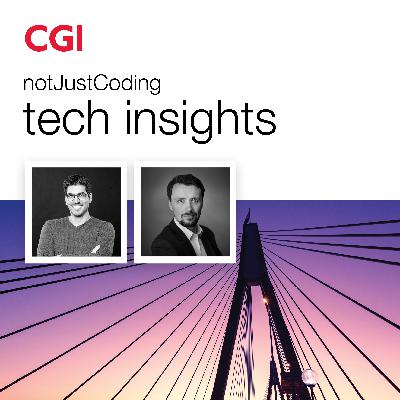 Tech Snippet #16: Prozessdigitalisierung in der Praxis: Erfahrungen und Tipps – mit Benjamin Fürnrohr