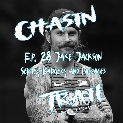 What can Brown do for you?- Ep. 28 Jake Jackson