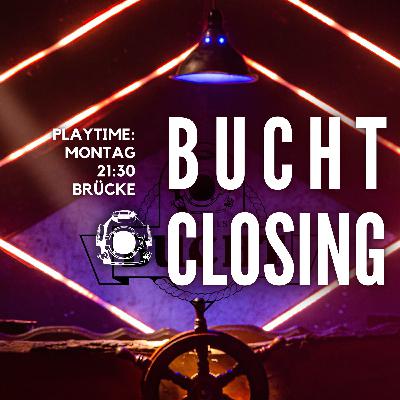 Rummels Bucht CLOSING 2021 | BRUECKE Floor | Berlin 27.SEP