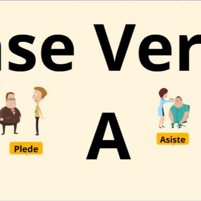 Base Verbs in Haitian Creole -A Base Verbs in Haitian Creole -A