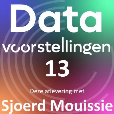 Sjoerd Mouissie: Meester in de Rechten, Journalist, Web developer en Visualisatie expert