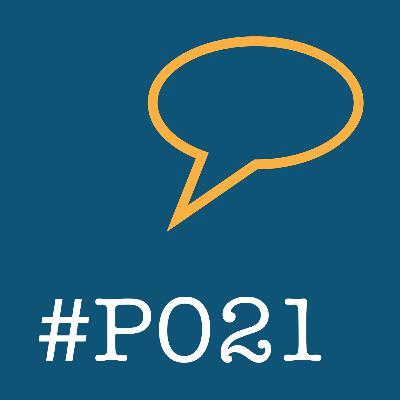 #P021: Let's eat #P021: Let's eat