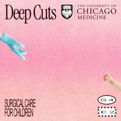 Surgical Care for Children