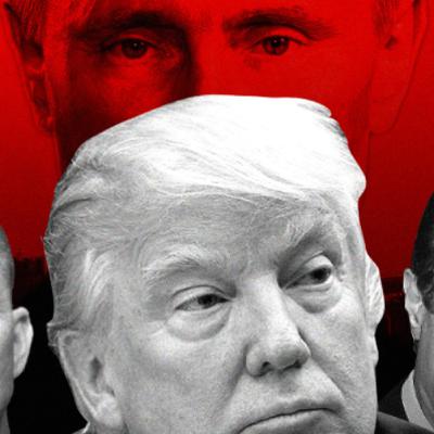 A Historical Era Without Precedent: The US - Russia Alliance