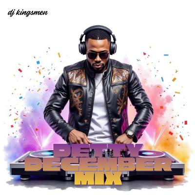 Detty December Mix