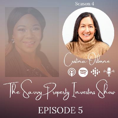 S4 EP5 “PROPERTY SUCCESS WITH THE HELP OF PROPERTY VA’S”