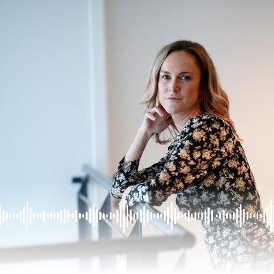 152Kaja Skinnes: Skolestarten kan kjennes som en berg- og dalbane