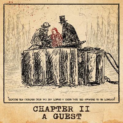 E2: A Guest E2: A Guest