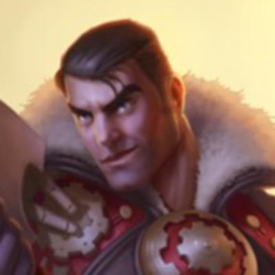 Jayce, der Verteidiger von morgen (Champion)