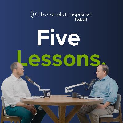 What the Church Can Learn from Business…and vice versa What the Church Can Learn from Business…and vice versa