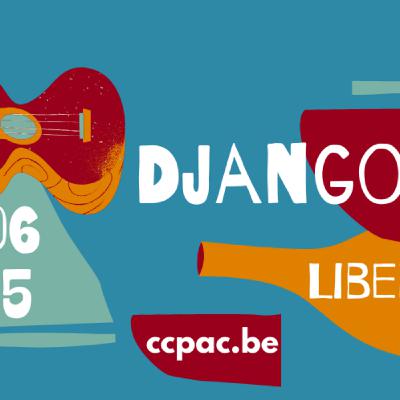 Festival Django de Liberchies