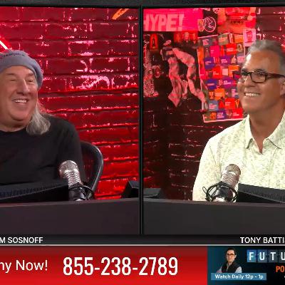 Talkin With Tom and Tony