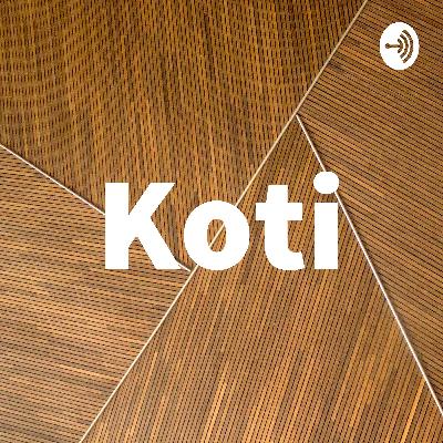 Koti (Trailer)