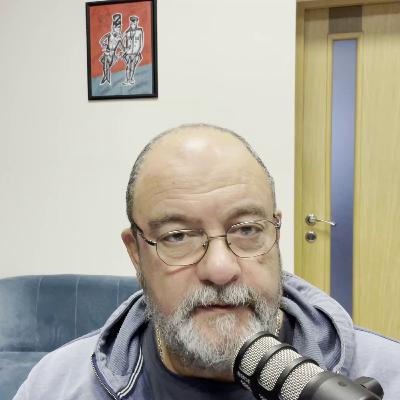 «Денег нет, но вы держитесь!» | Radio Narva | 576