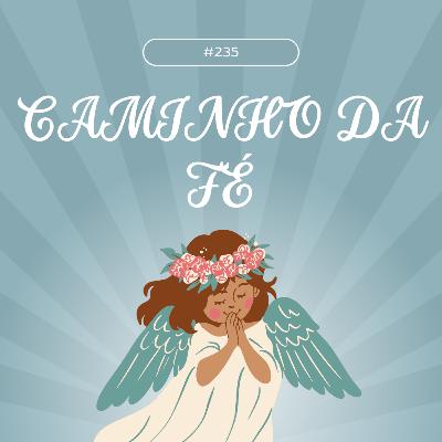 Adilson José e Luis Alves (Caminho da Fé) #235
