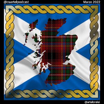 #44 - Escocia: mitos y realidades scotch