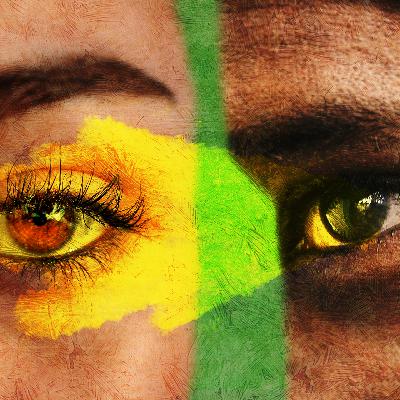 4 - Veel kijken, weinig praten