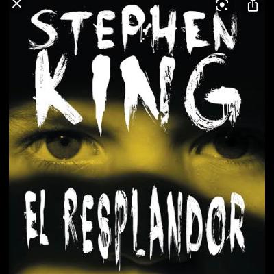 El resplandor