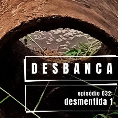 32/1: desmentida