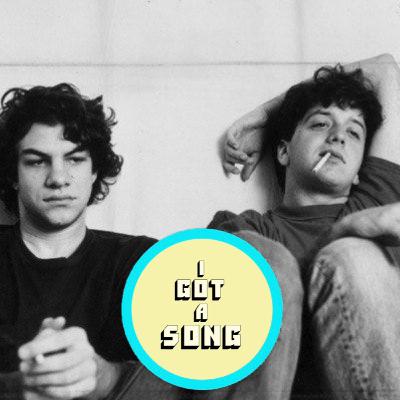 Ep. 069 - Transdermal Celebration (Ween, 2003) w. Special Guest Chris Covnet