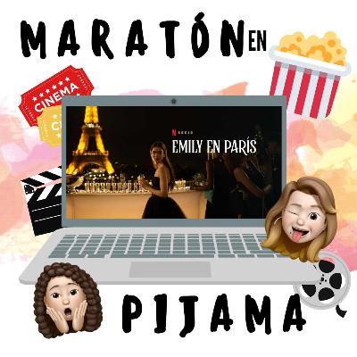 #12 Emily in Paris #12 Emily in Paris