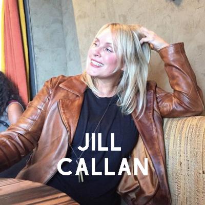 Jill Callan - A story of Coming Out and On Top in the Game of Love